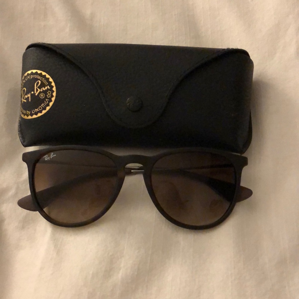Ray-Ban sunglasses